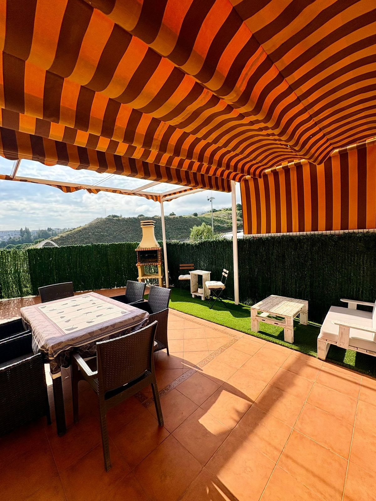 Appartement te koop in Riviera del Sol | 3 slaapkamers H5370088