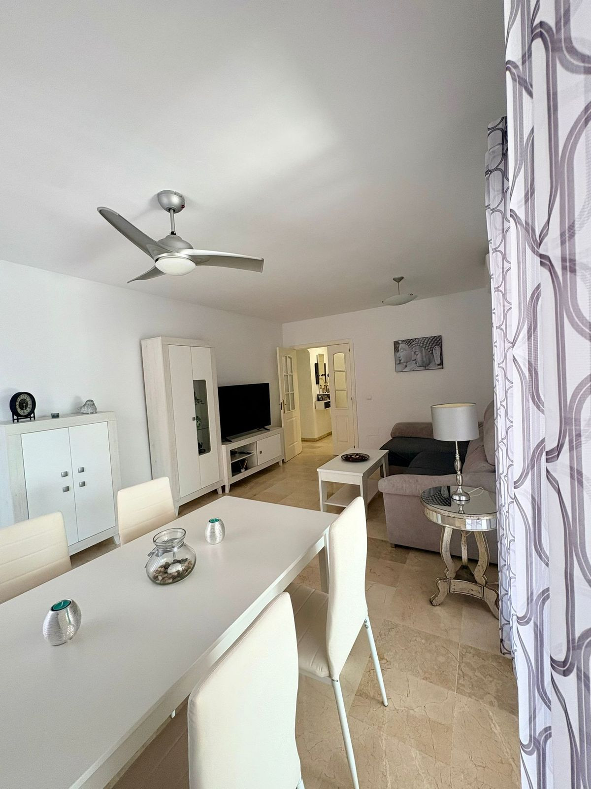 Appartement te koop in Riviera del Sol | 3 slaapkamers H5370088