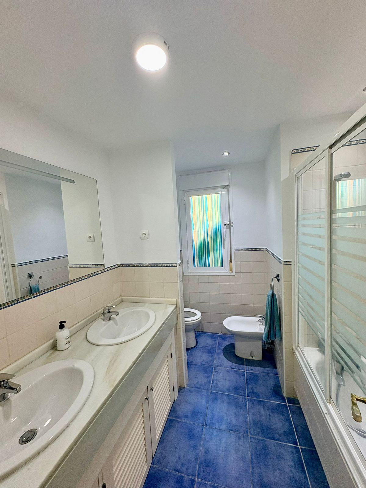 Appartement te koop in Riviera del Sol | 3 slaapkamers H5370088