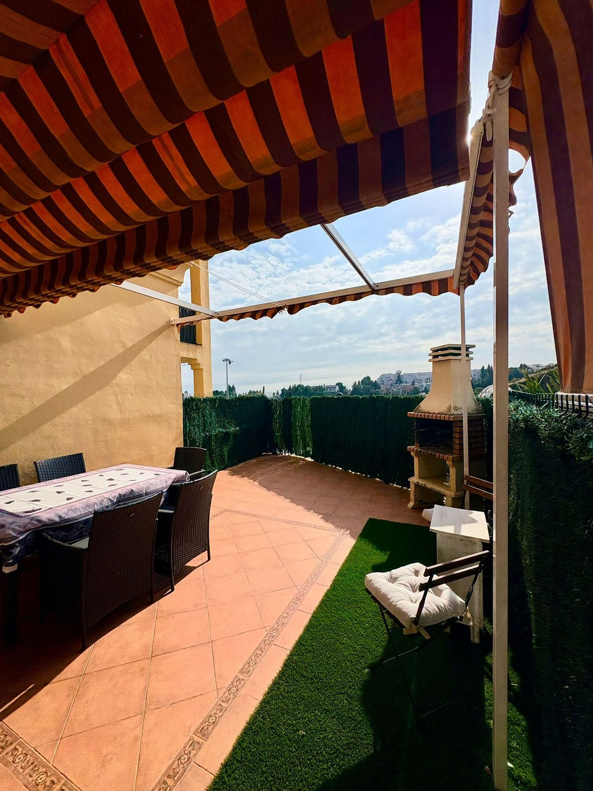 Appartement te koop in Riviera del Sol | 3 slaapkamers H5370088