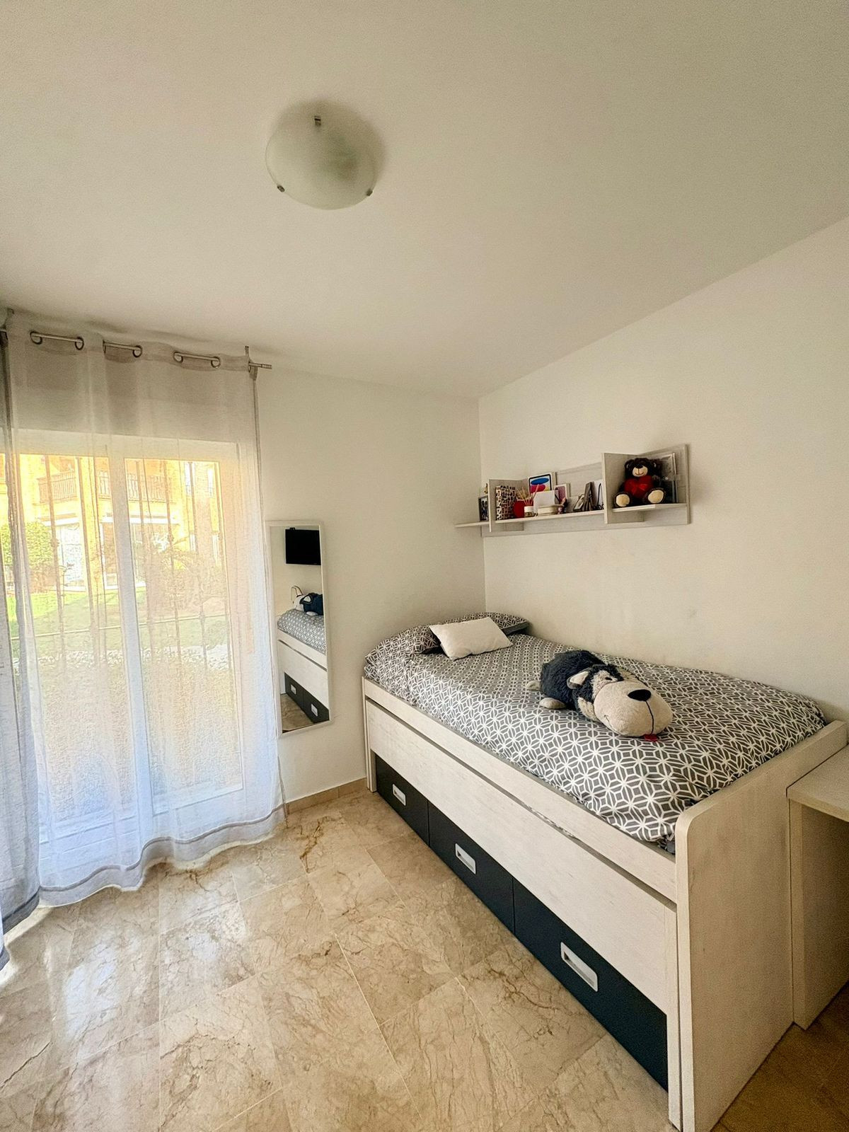 Appartement te koop in Riviera del Sol | 3 slaapkamers H5370088