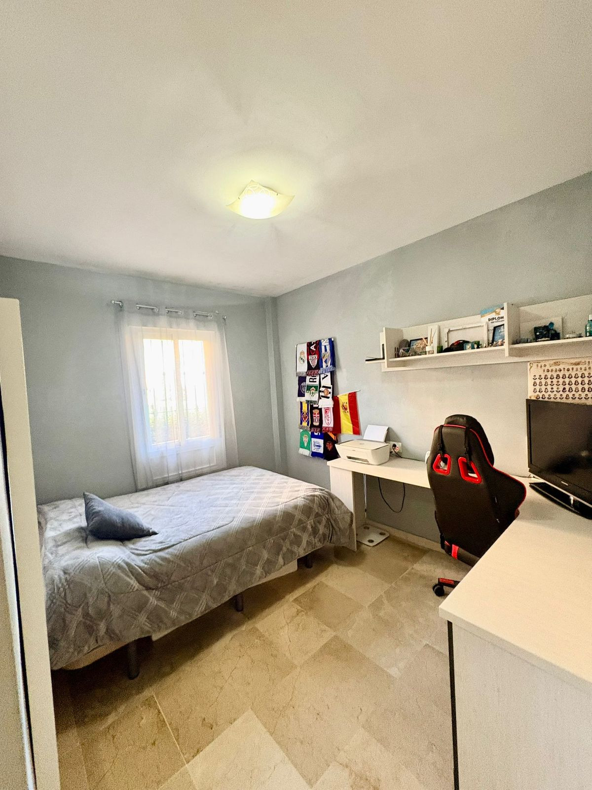 Appartement te koop in Riviera del Sol | 3 slaapkamers H5370088