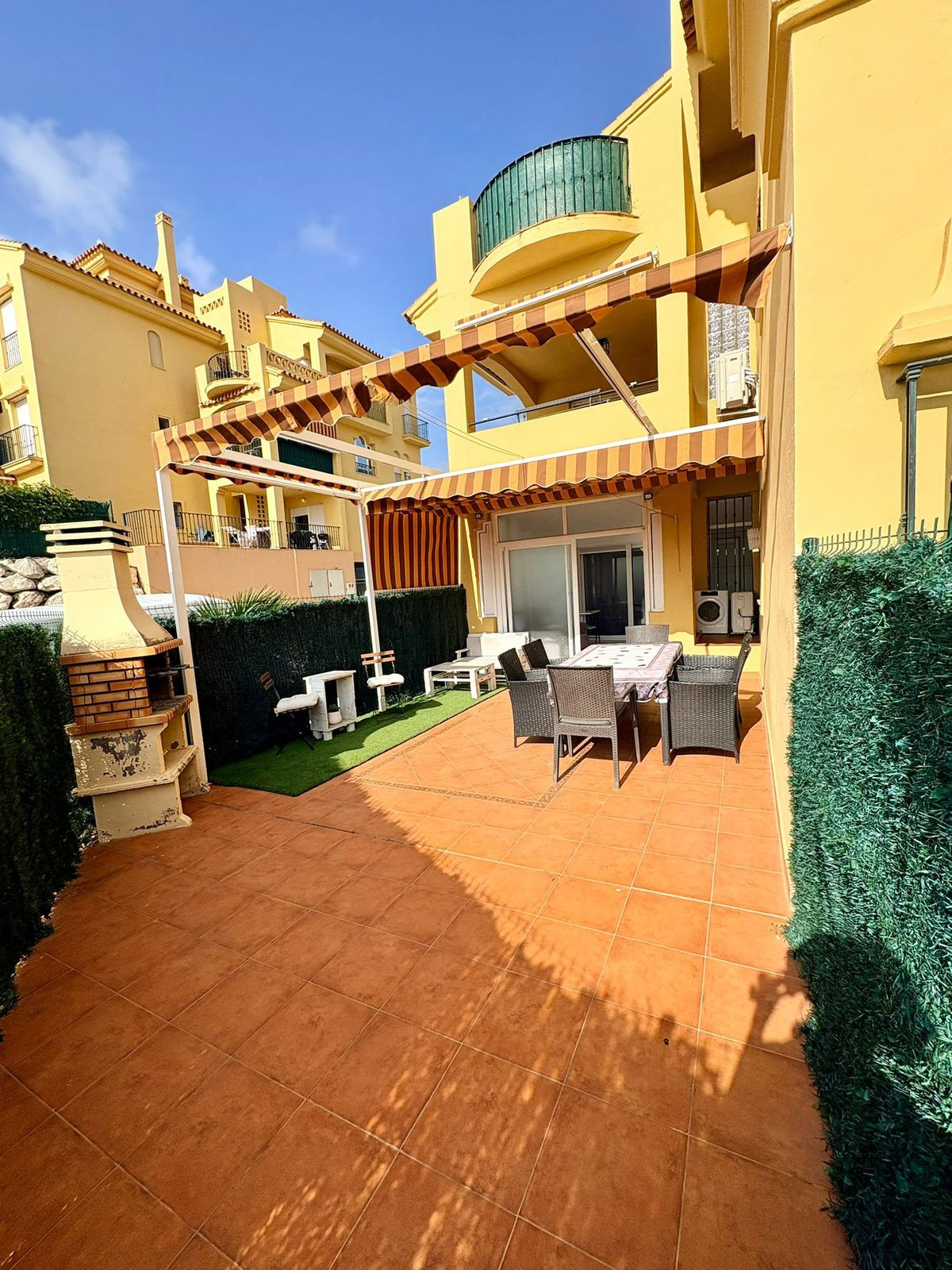 Appartement te koop in Riviera del Sol | 3 slaapkamers H5370088