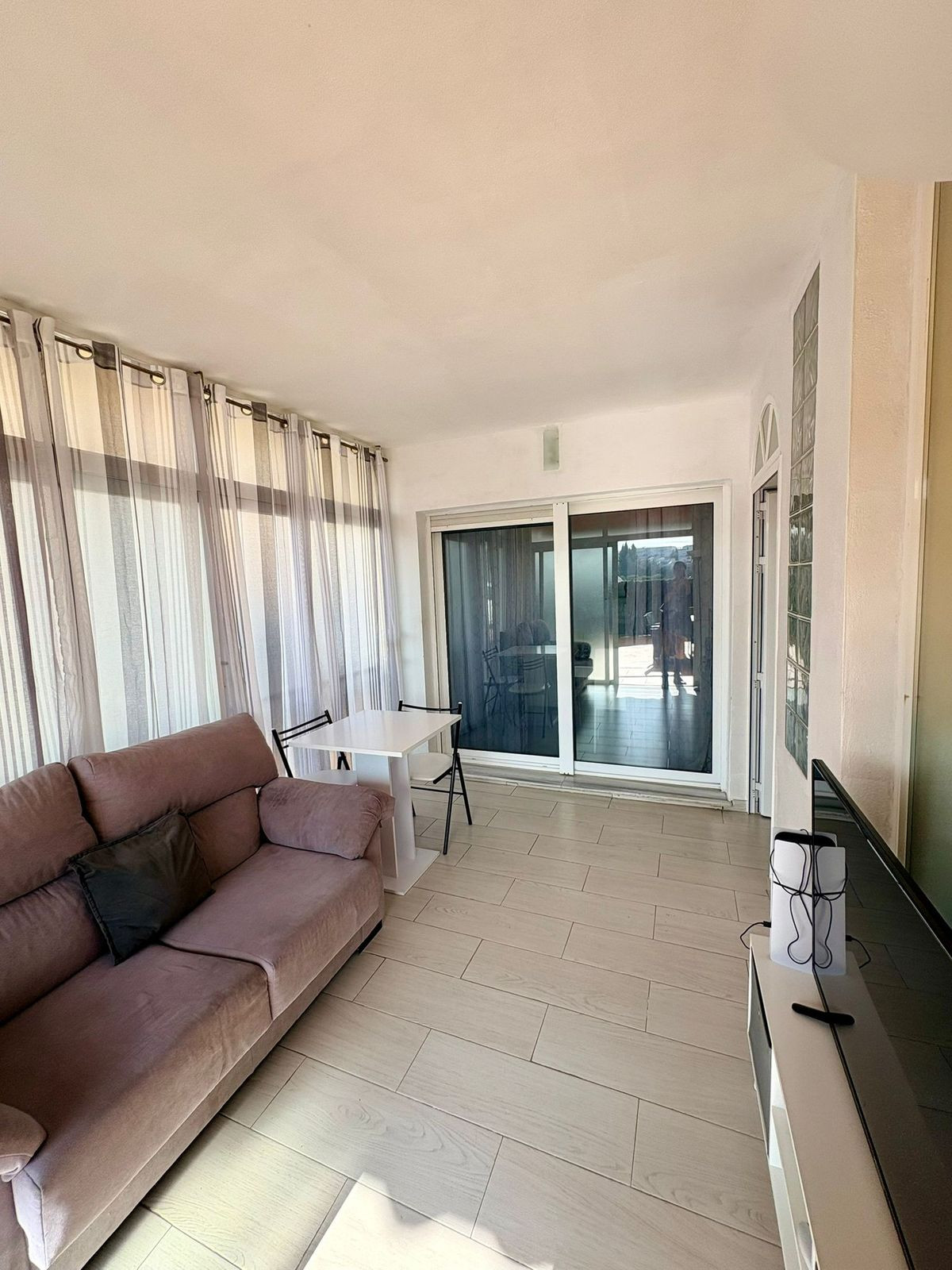 Appartement te koop in Riviera del Sol | 3 slaapkamers H5370088