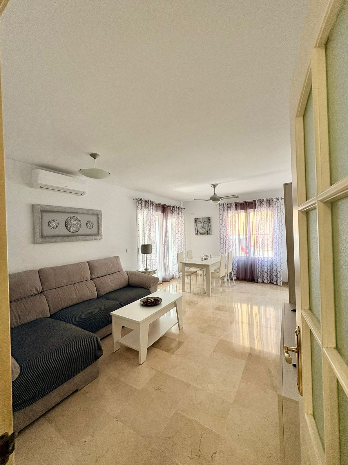 Appartement te koop in Riviera del Sol | 3 slaapkamers H5370088