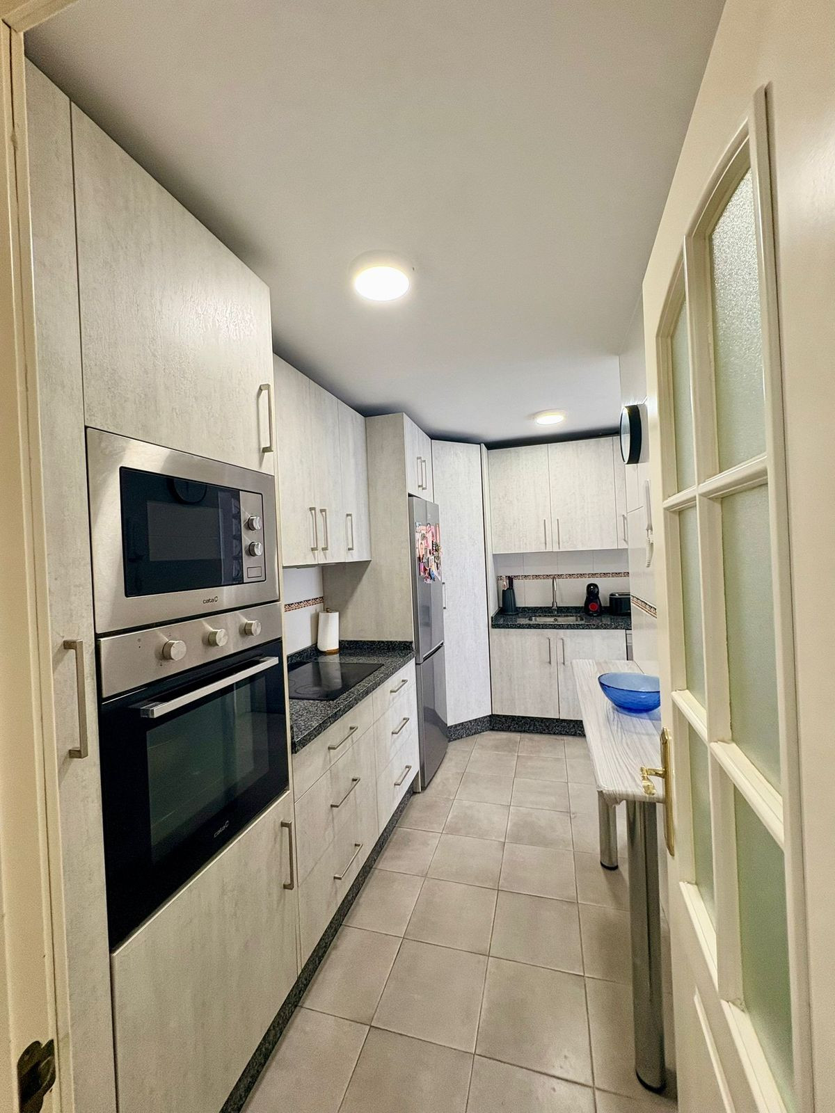 Appartement te koop in Riviera del Sol | 3 slaapkamers H5370088