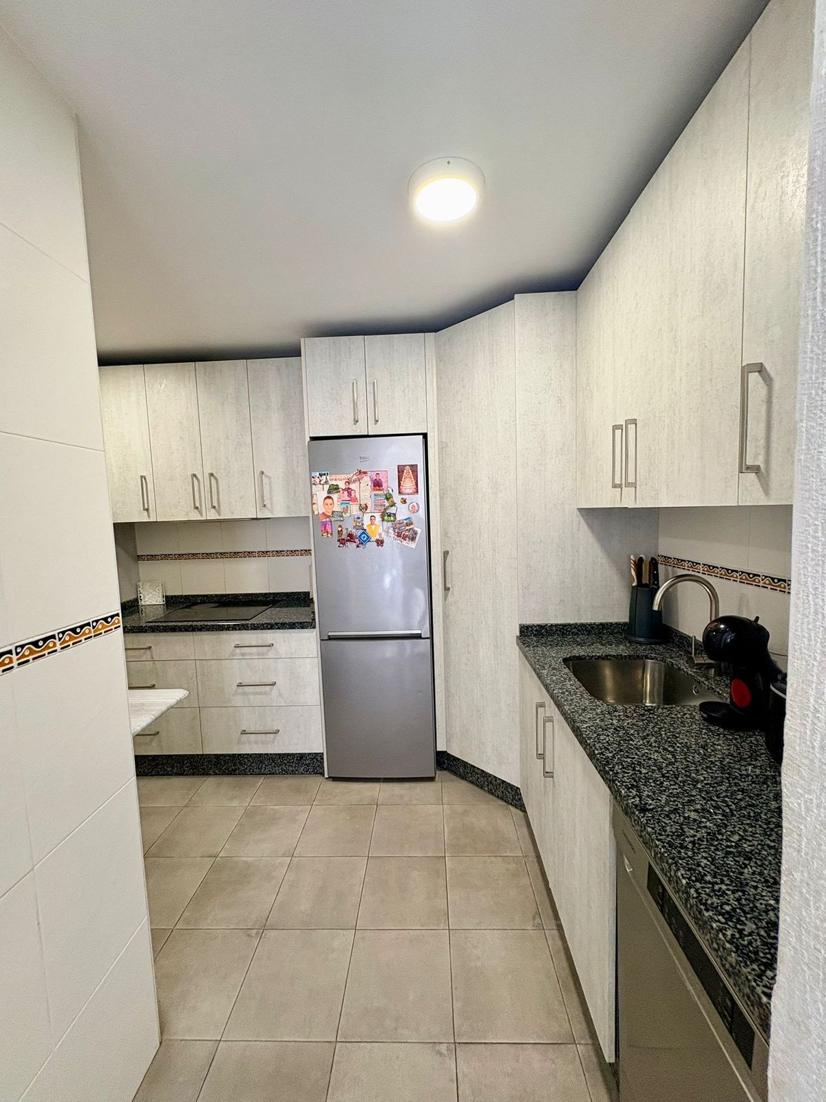 Appartement te koop in Riviera del Sol | 3 slaapkamers H5370088