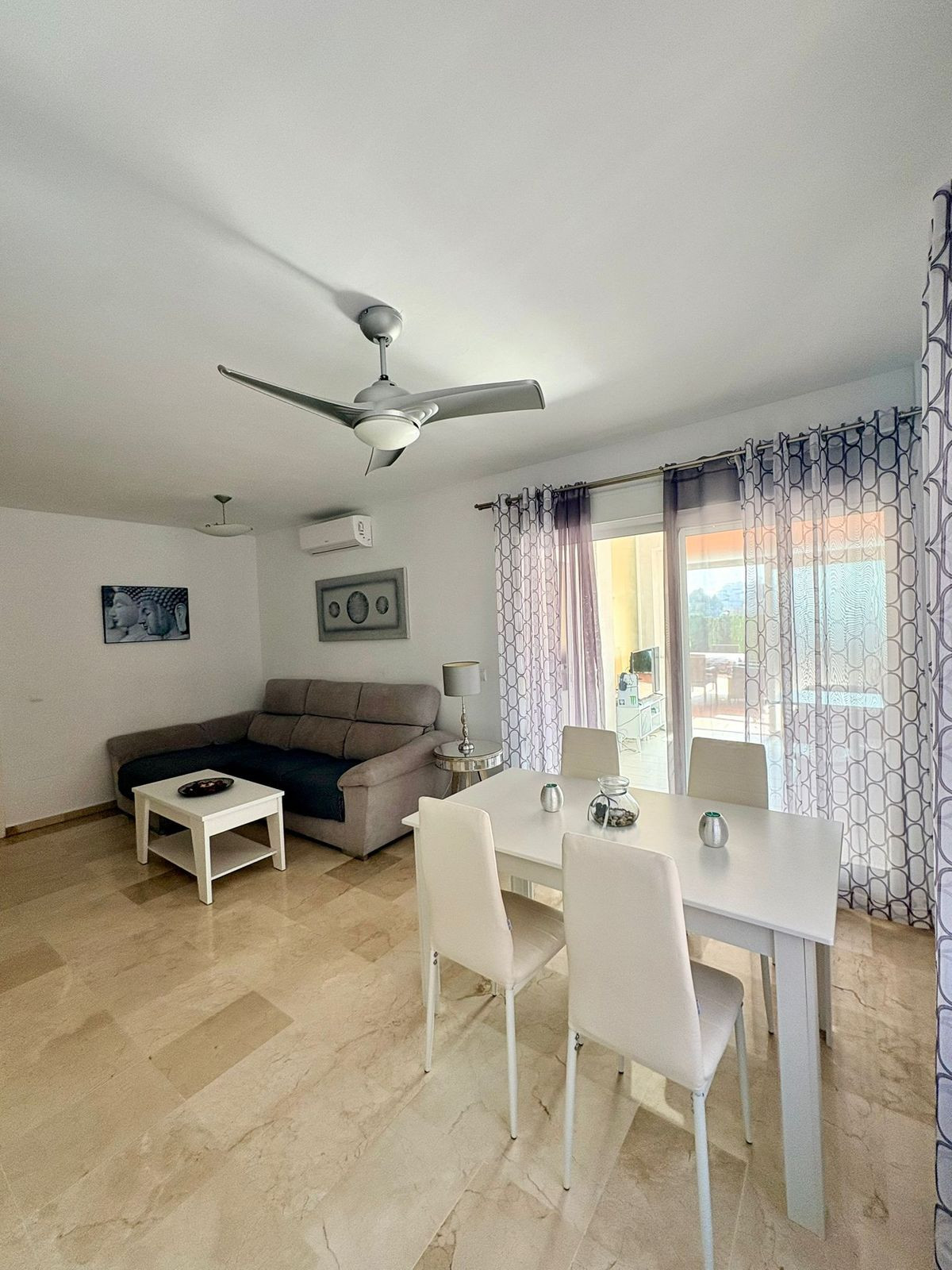 Appartement te koop in Riviera del Sol | 3 slaapkamers H5370088