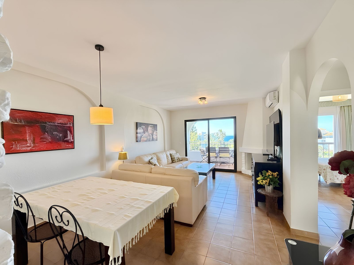 Appartement te koop in Riviera del Sol | 2 slaapkamers H5371654