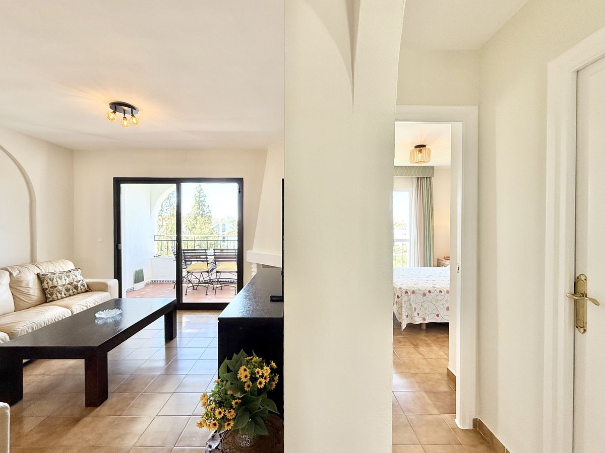 Appartement te koop in Riviera del Sol | 2 slaapkamers H5371654