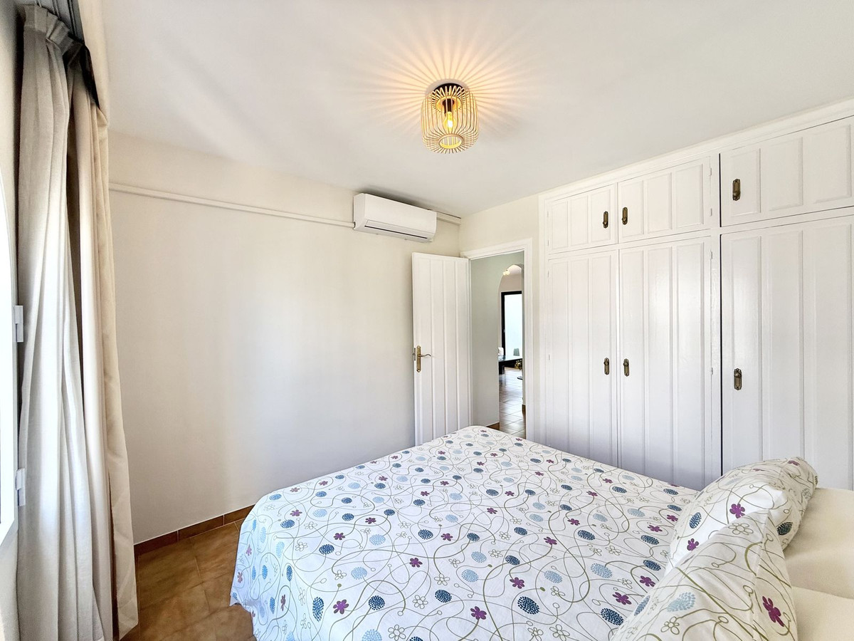 Appartement te koop in Riviera del Sol | 2 slaapkamers H5371654