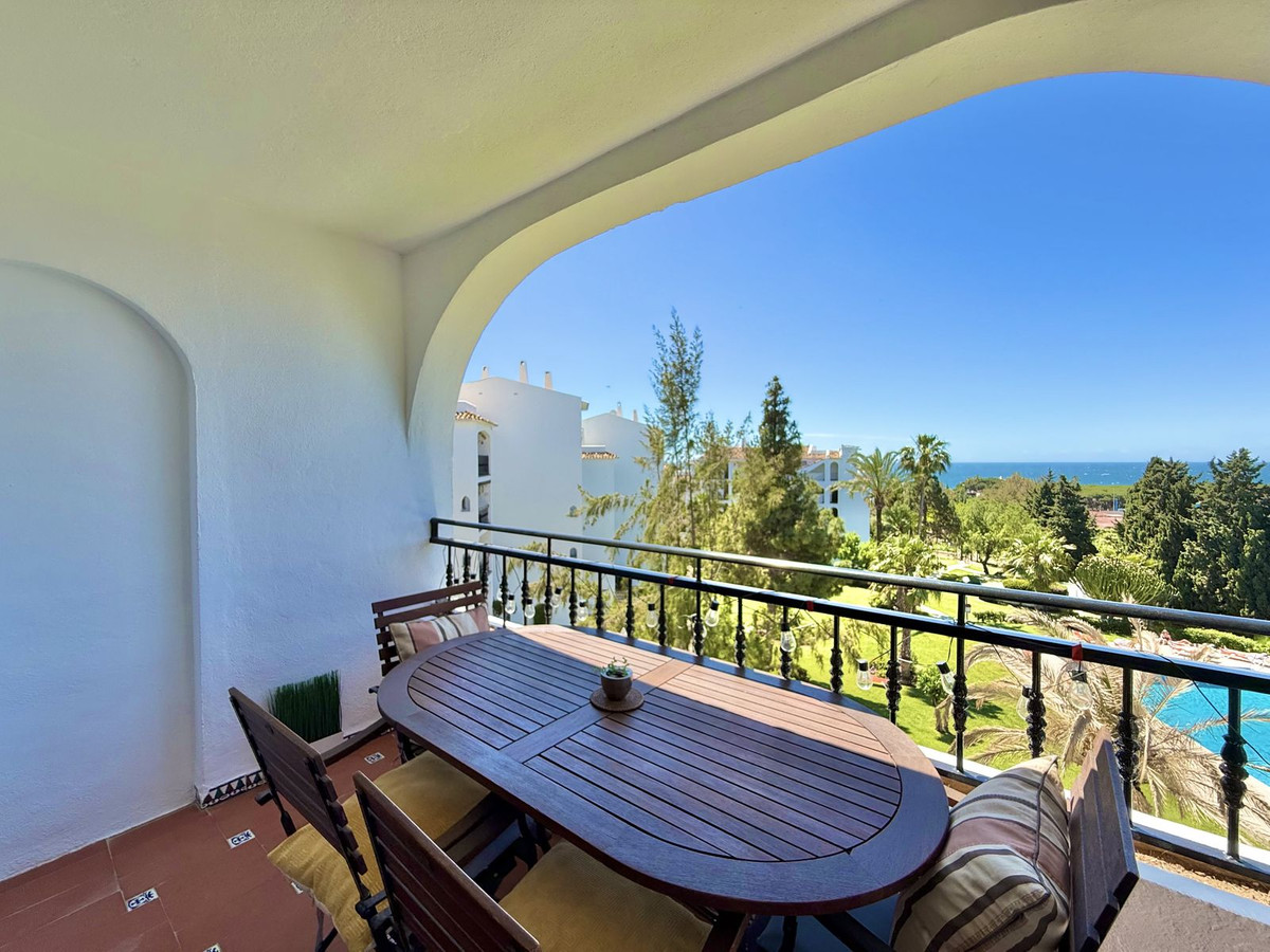 Appartement te koop in Riviera del Sol | 2 slaapkamers H5371654