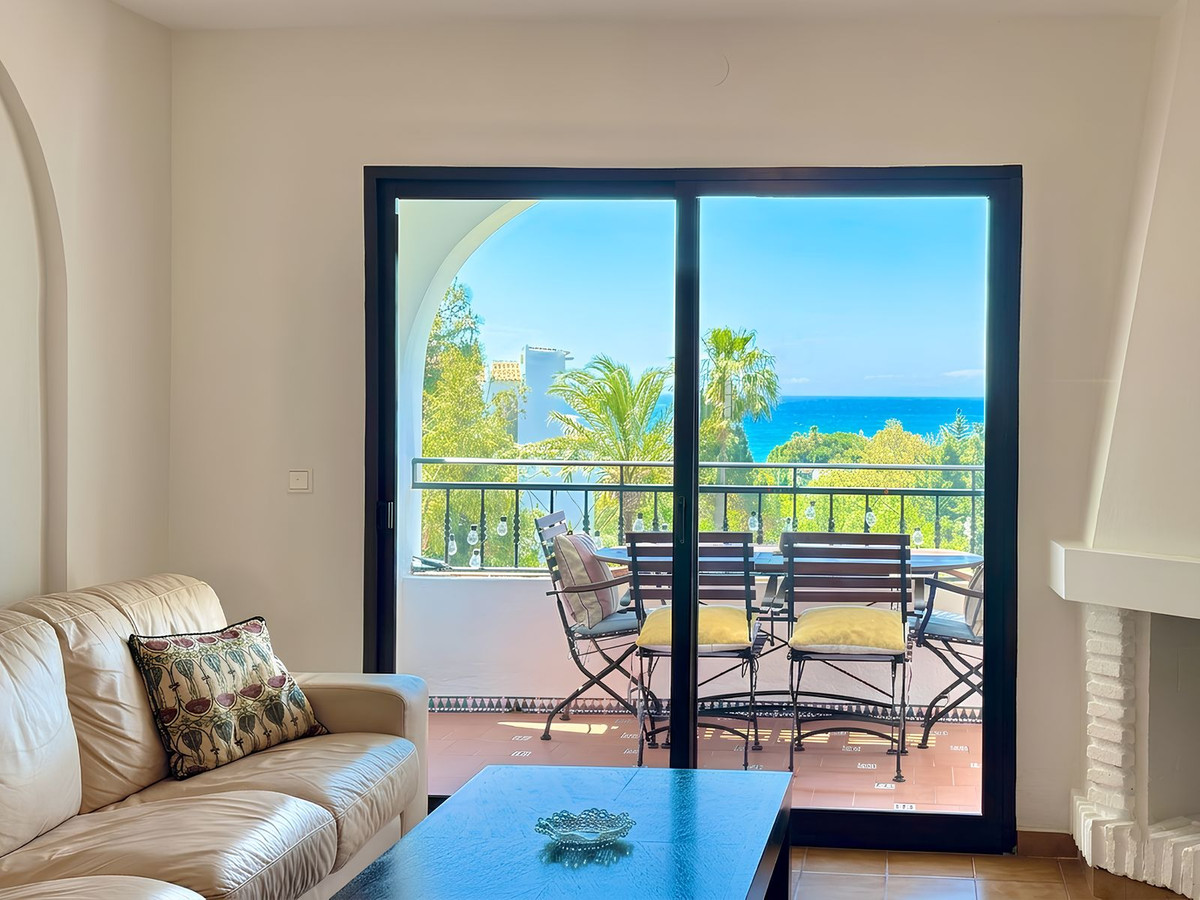 Appartement te koop in Riviera del Sol | 2 slaapkamers H5371654