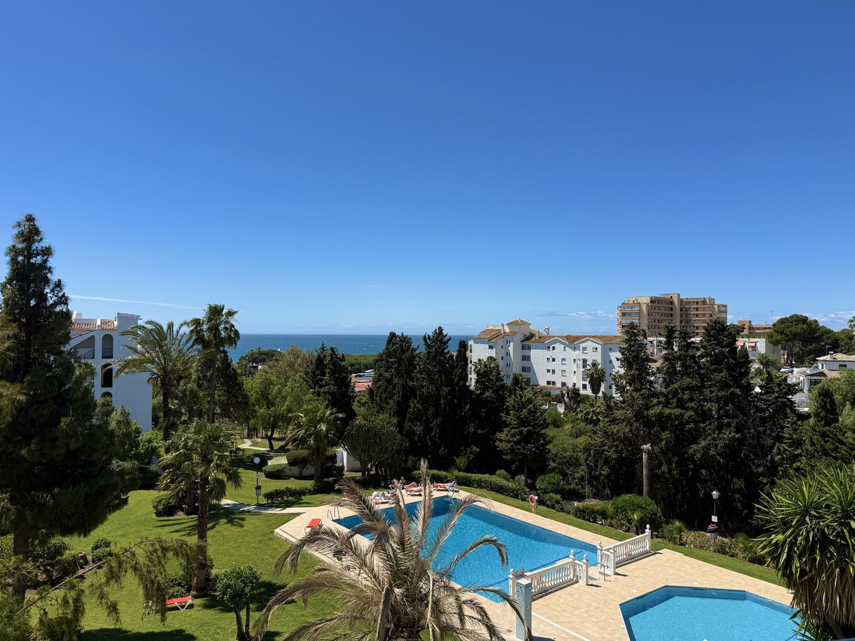 Appartement te koop in Riviera del Sol | 2 slaapkamers H5371654