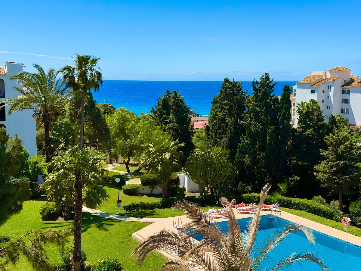 Appartement te koop in Riviera del Sol | 2 slaapkamers H5371654