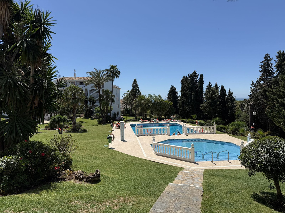 Appartement te koop in Riviera del Sol | 2 slaapkamers H5371654