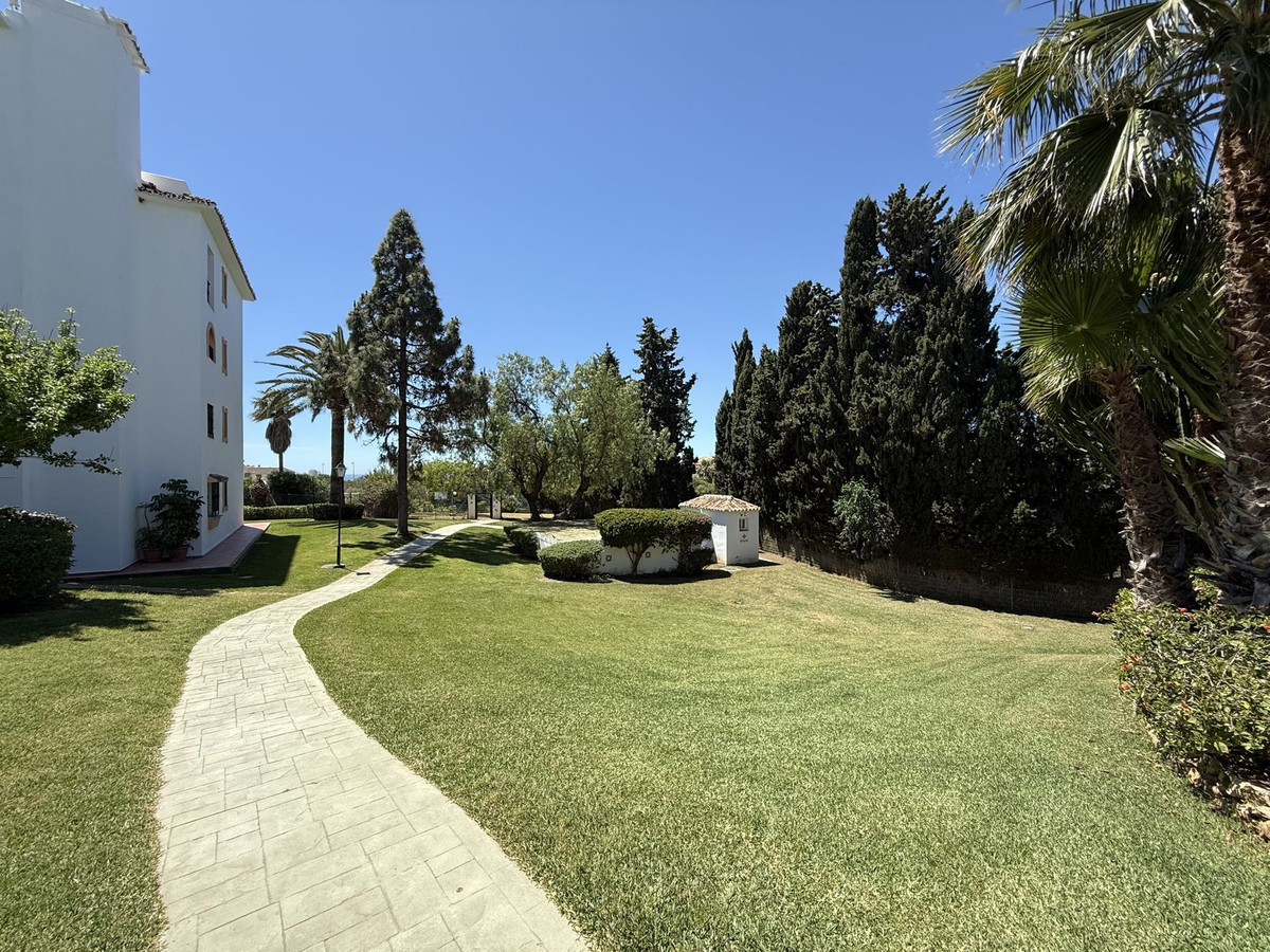 Appartement te koop in Riviera del Sol | 2 slaapkamers H5371654