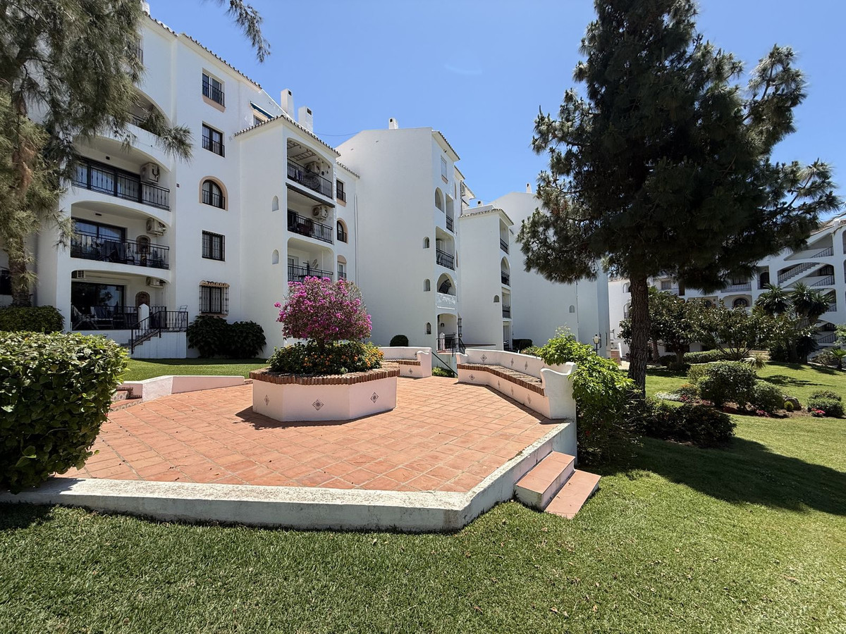 Appartement te koop in Riviera del Sol | 2 slaapkamers H5371654