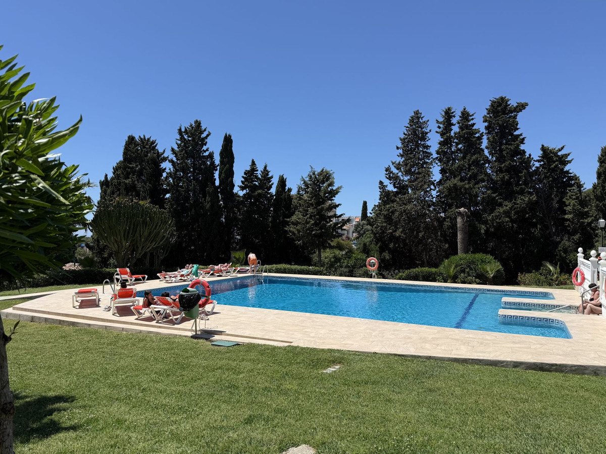 Appartement te koop in Riviera del Sol | 2 slaapkamers H5371654