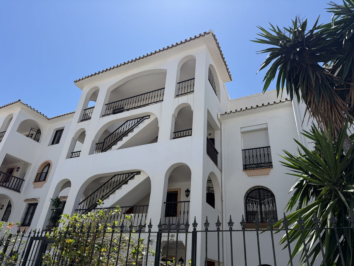 Appartement te koop in Riviera del Sol | 2 slaapkamers H5371654