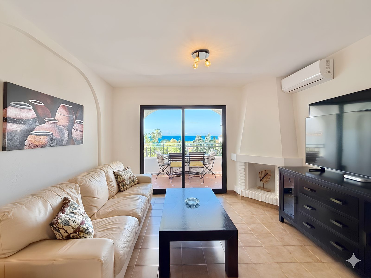 Appartement te koop in Riviera del Sol | 2 slaapkamers H5371654