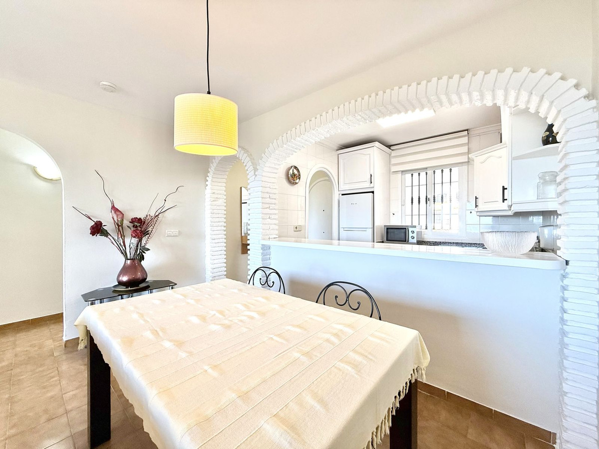 Appartement te koop in Riviera del Sol | 2 slaapkamers H5371654