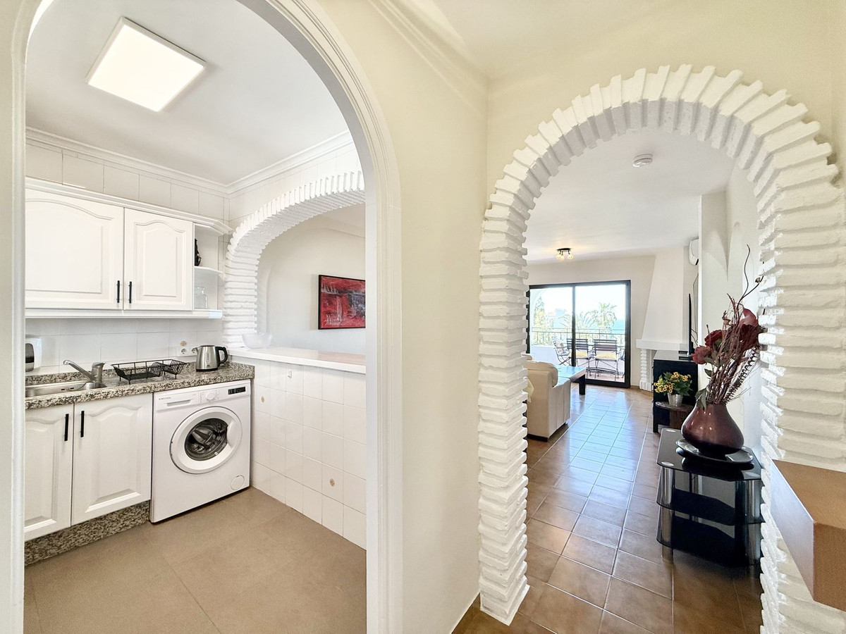 Appartement te koop in Riviera del Sol | 2 slaapkamers H5371654