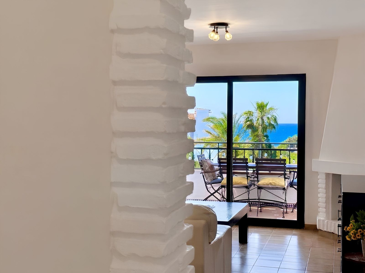 Appartement te koop in Riviera del Sol | 2 slaapkamers H5371654