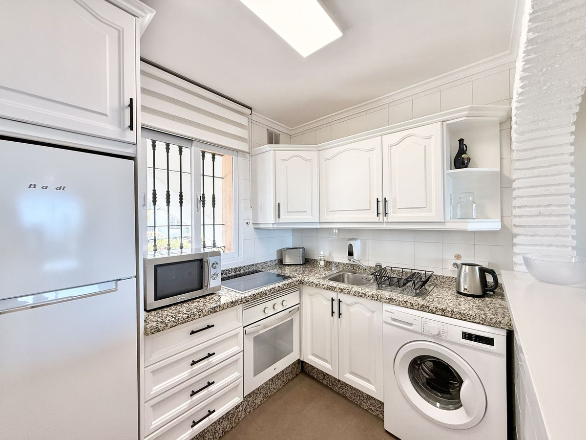 Appartement te koop in Riviera del Sol | 2 slaapkamers H5371654