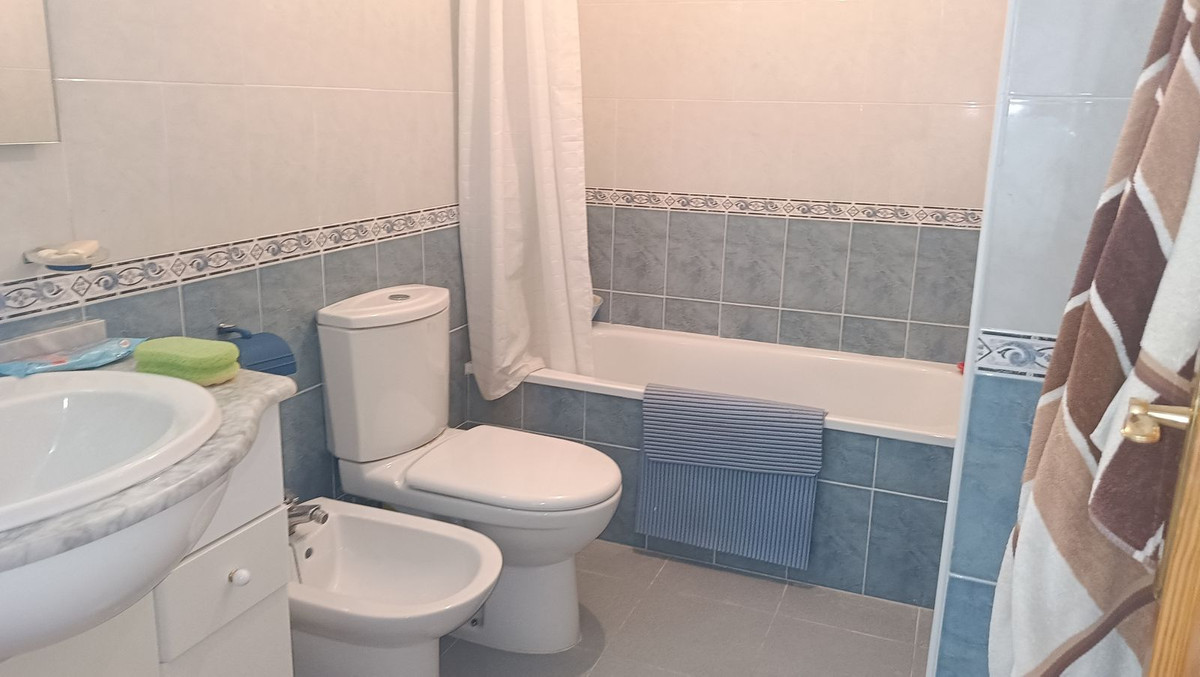 Appartement te koop in Riviera del Sol | 3 slaapkamers H5375854