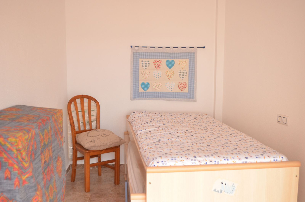 Appartement te koop in Riviera del Sol | 3 slaapkamers H5375854