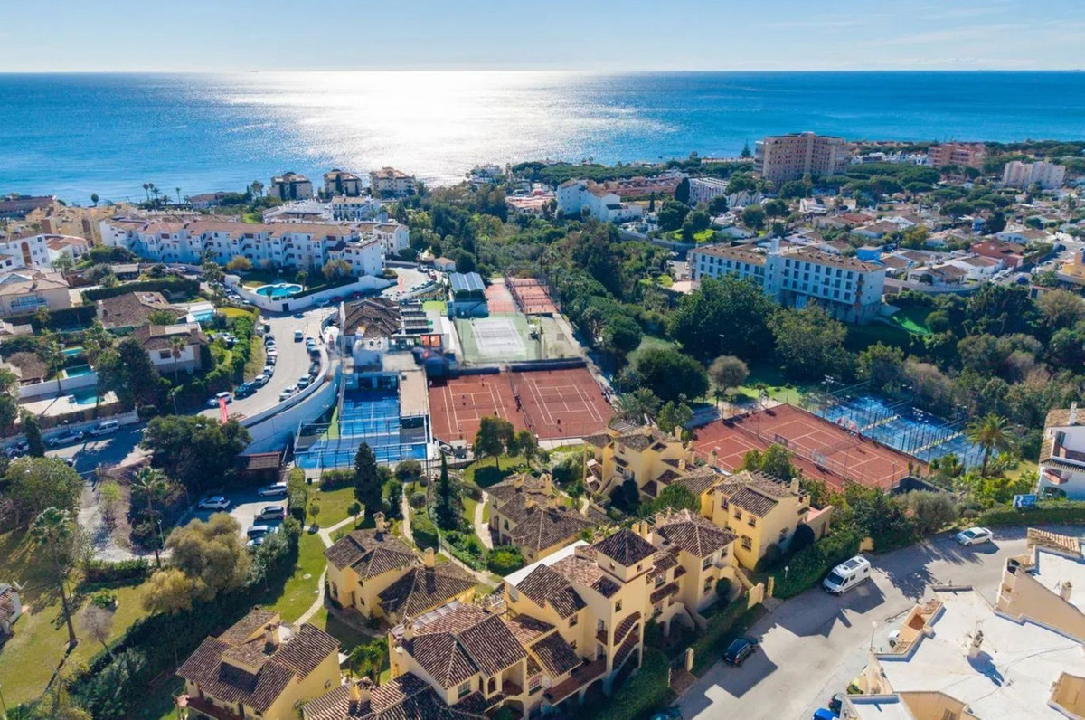 Appartement te koop in Riviera del Sol | 3 slaapkamers H5375854
