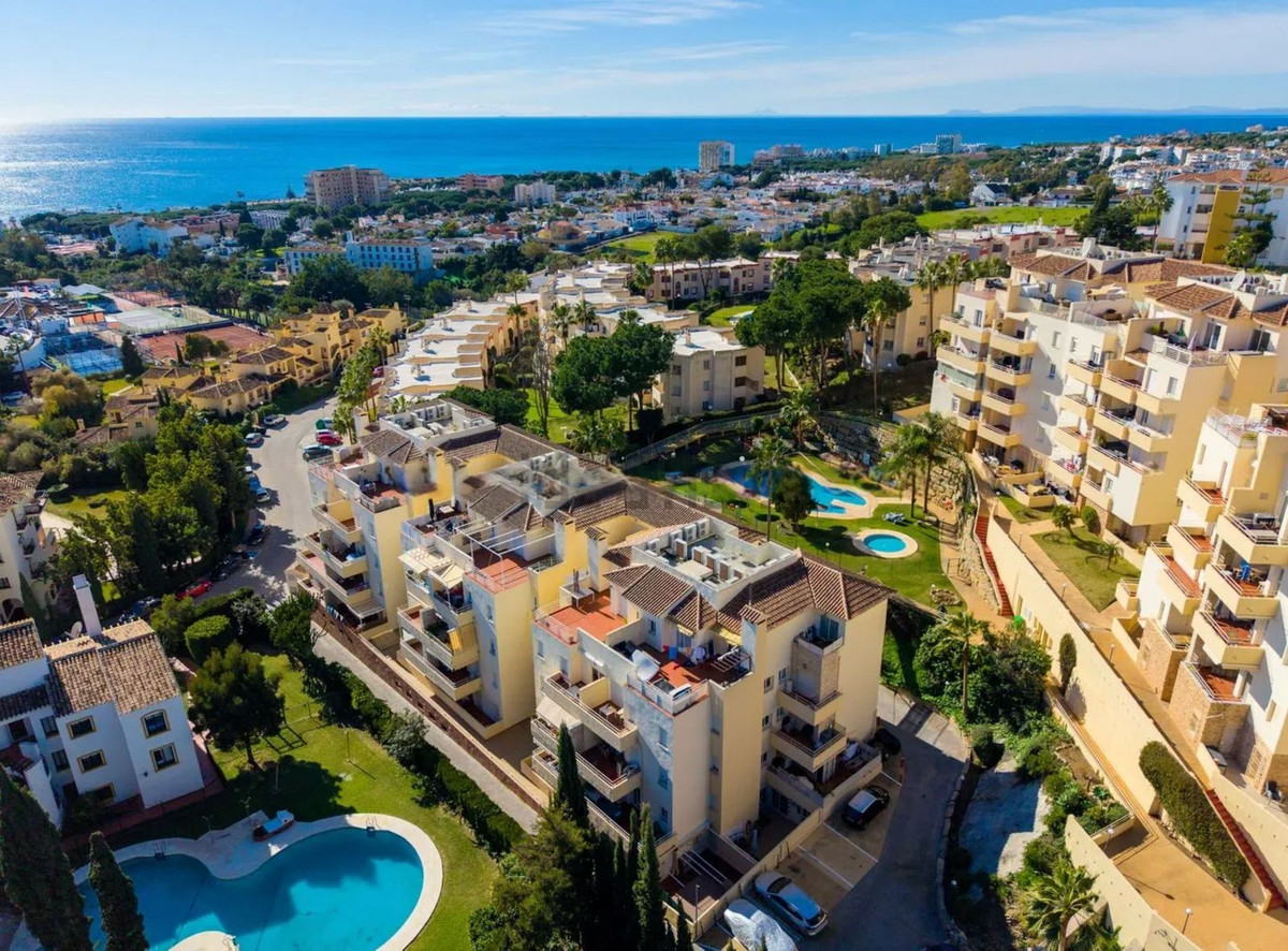 Appartement te koop in Riviera del Sol | 3 slaapkamers H5375854