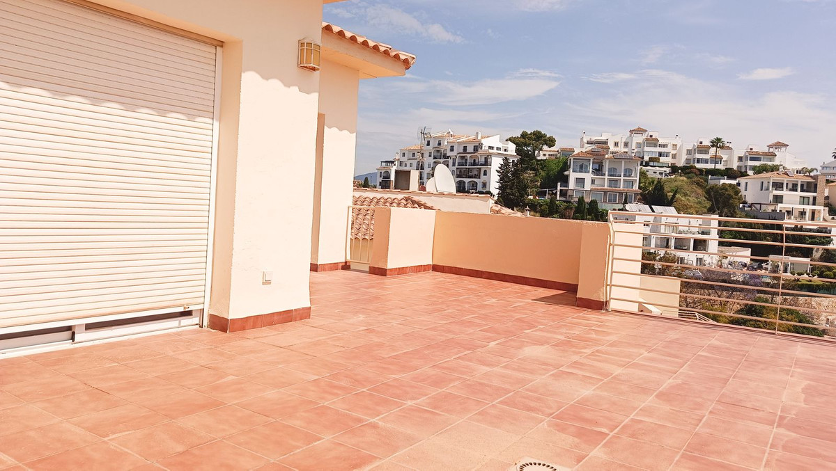 Appartement te koop in Riviera del Sol | 3 slaapkamers H5375854