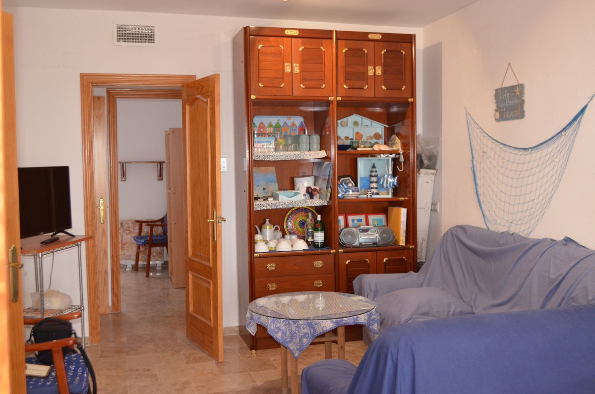 Appartement te koop in Riviera del Sol | 3 slaapkamers H5375854