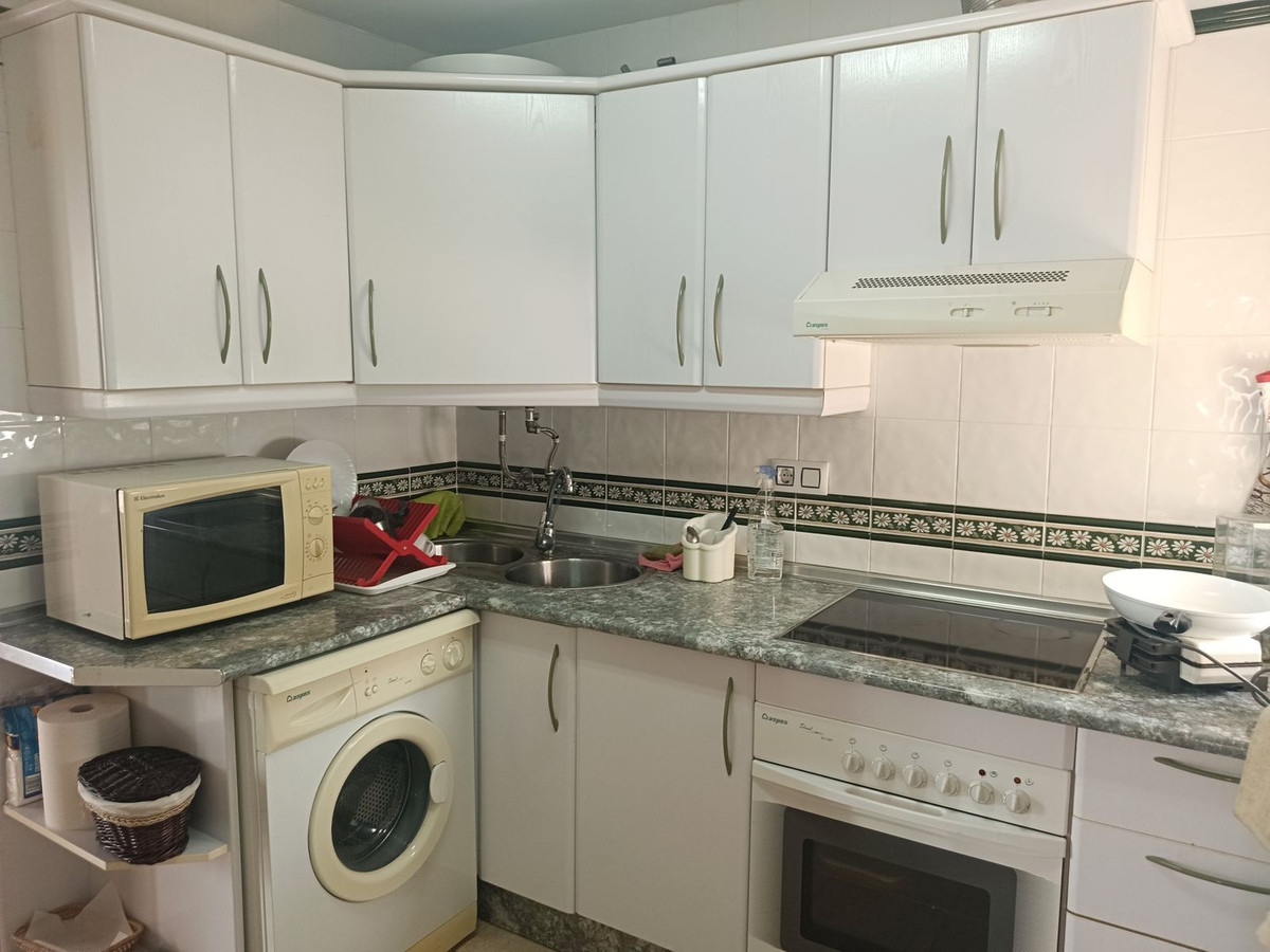 Appartement te koop in Riviera del Sol | 3 slaapkamers H5375854