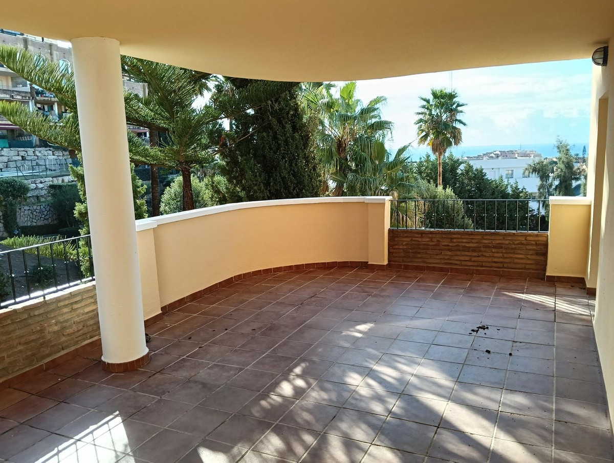 Appartement te koop in Riviera del Sol | 2 slaapkamers H5375968