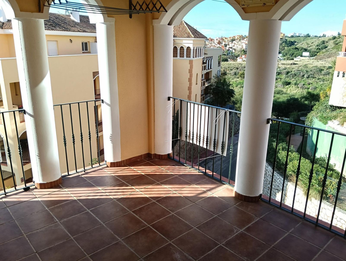 Appartement te koop in Riviera del Sol | 2 slaapkamers H5375968