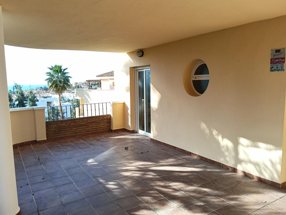 Appartement te koop in Riviera del Sol | 2 slaapkamers H5375968
