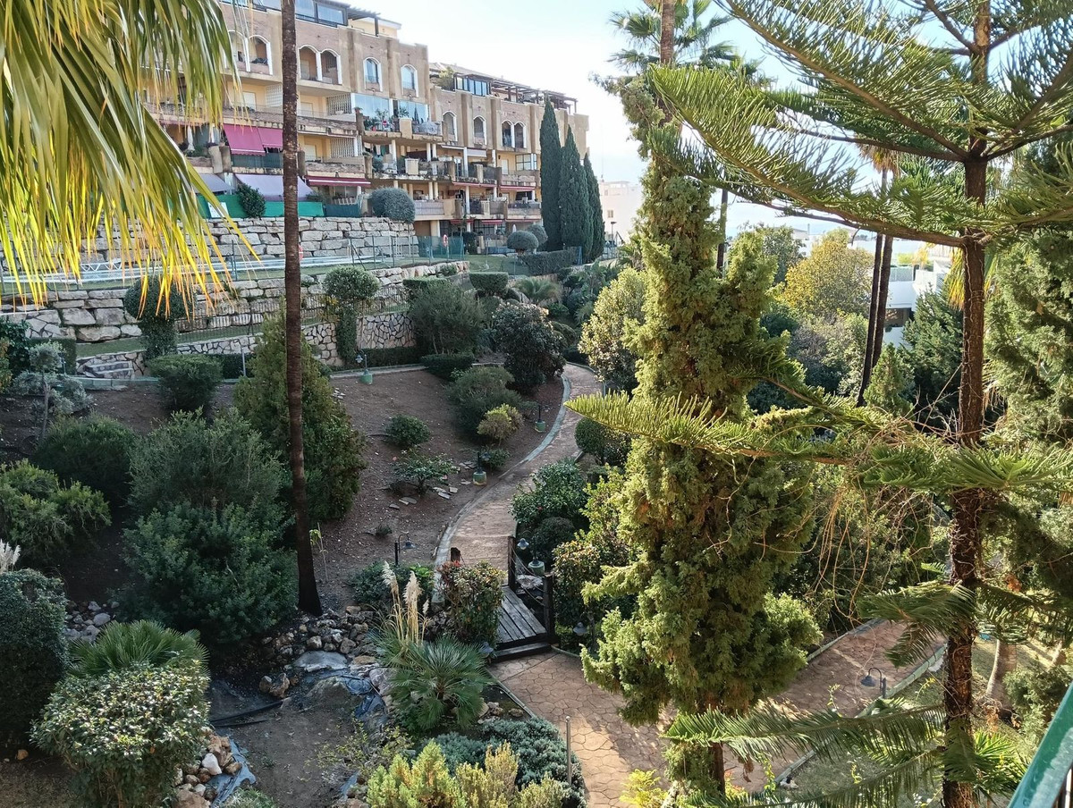 Appartement te koop in Riviera del Sol | 2 slaapkamers H5375968