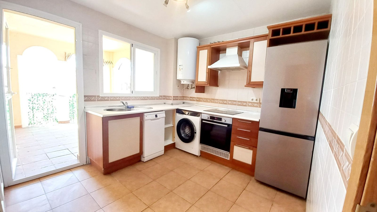 Appartement te koop in Riviera del Sol | 2 slaapkamers H5375968