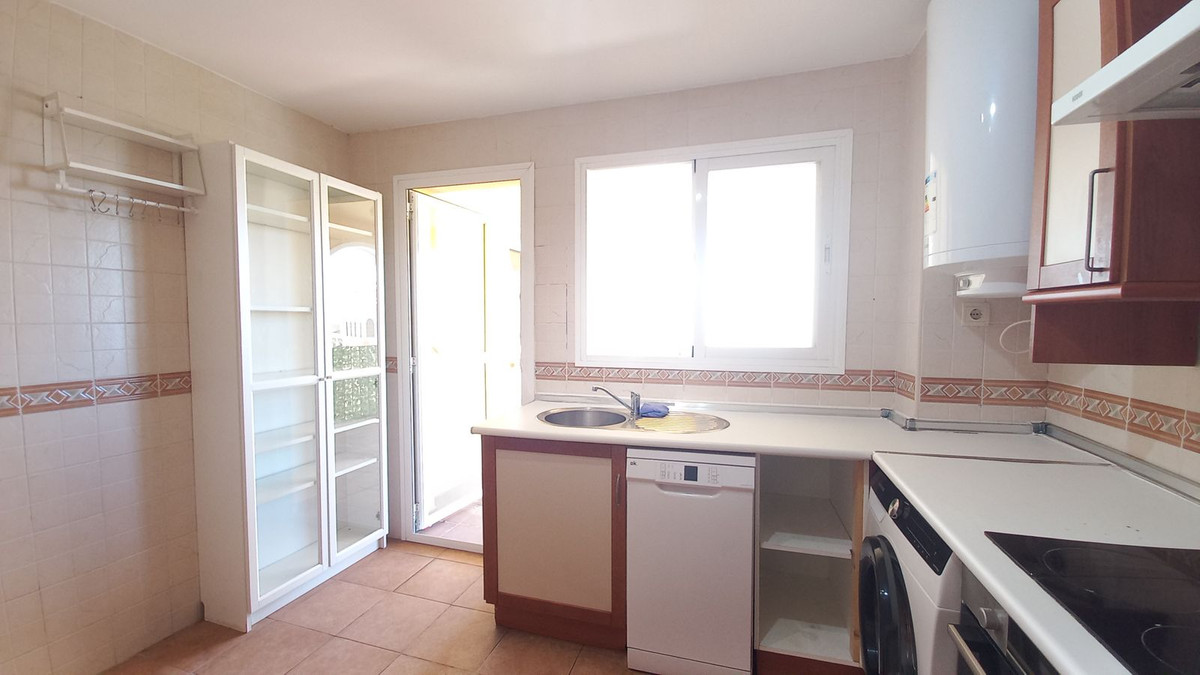 Appartement te koop in Riviera del Sol | 2 slaapkamers H5375968