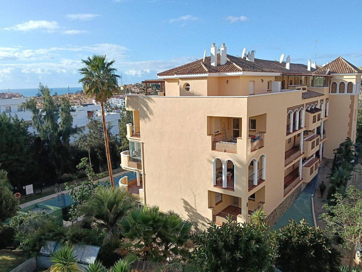 Appartement te koop in Riviera del Sol | 2 slaapkamers H5375968