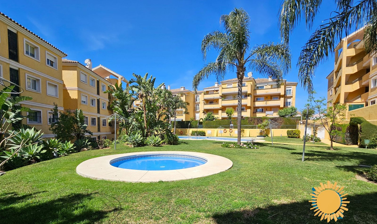 Appartement te koop in Riviera del Sol | 3 slaapkamers H5378344