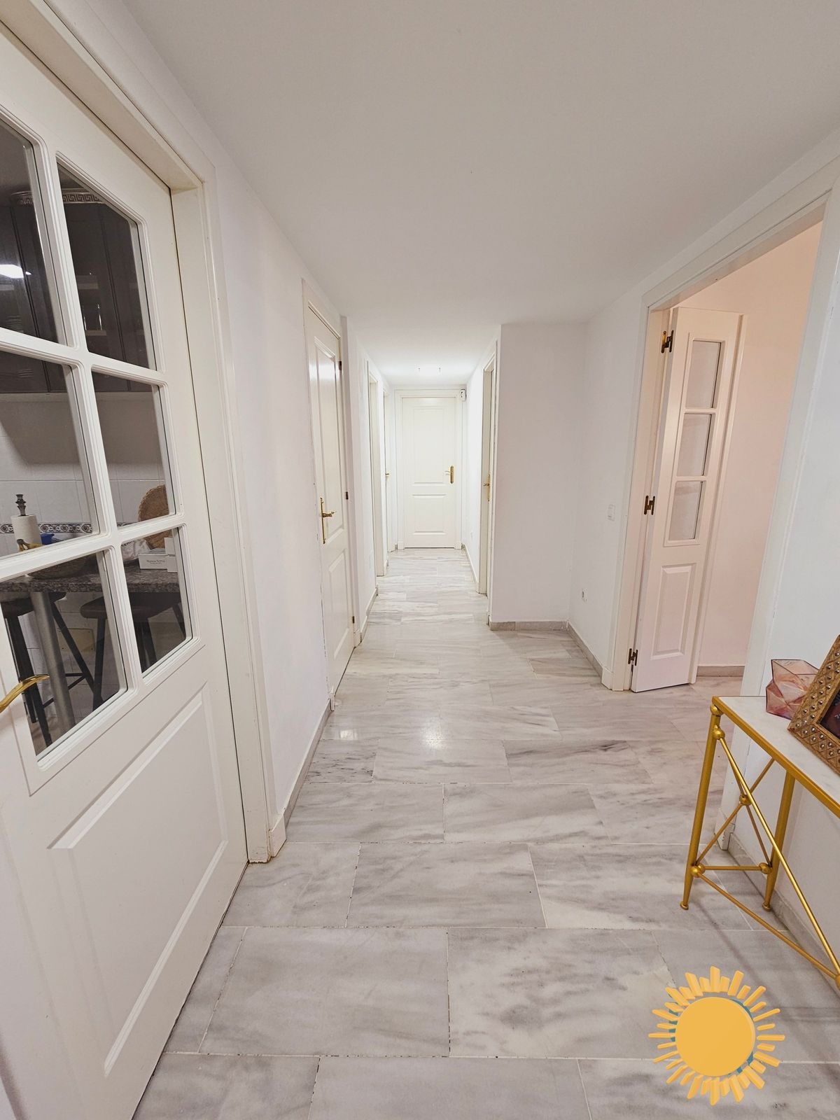 Appartement te koop in Riviera del Sol | 3 slaapkamers H5378344