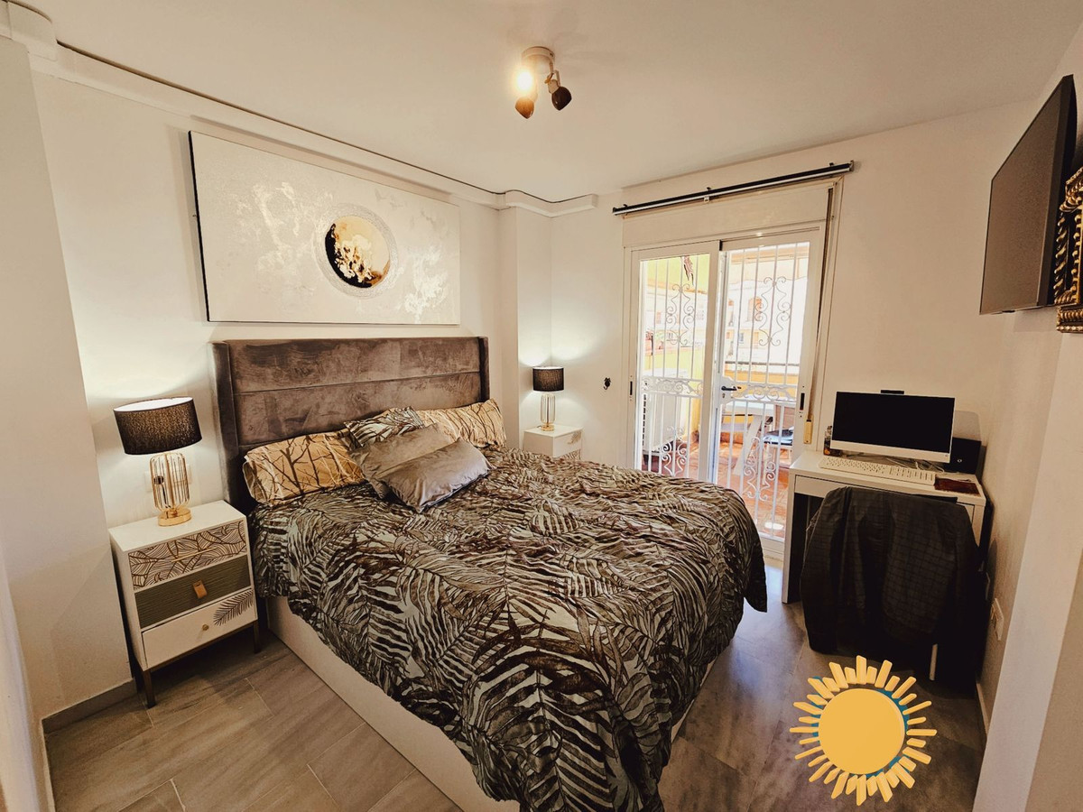 Appartement te koop in Riviera del Sol | 3 slaapkamers H5378344