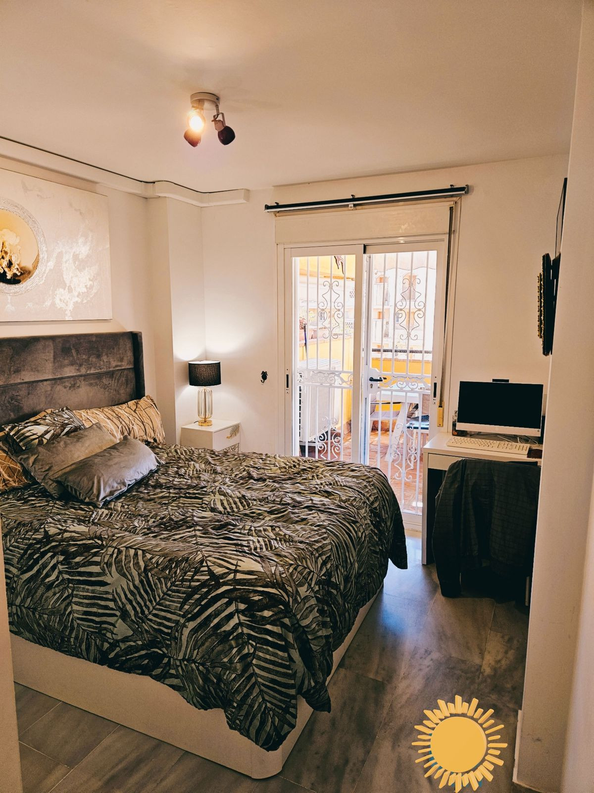 Appartement te koop in Riviera del Sol | 3 slaapkamers H5378344