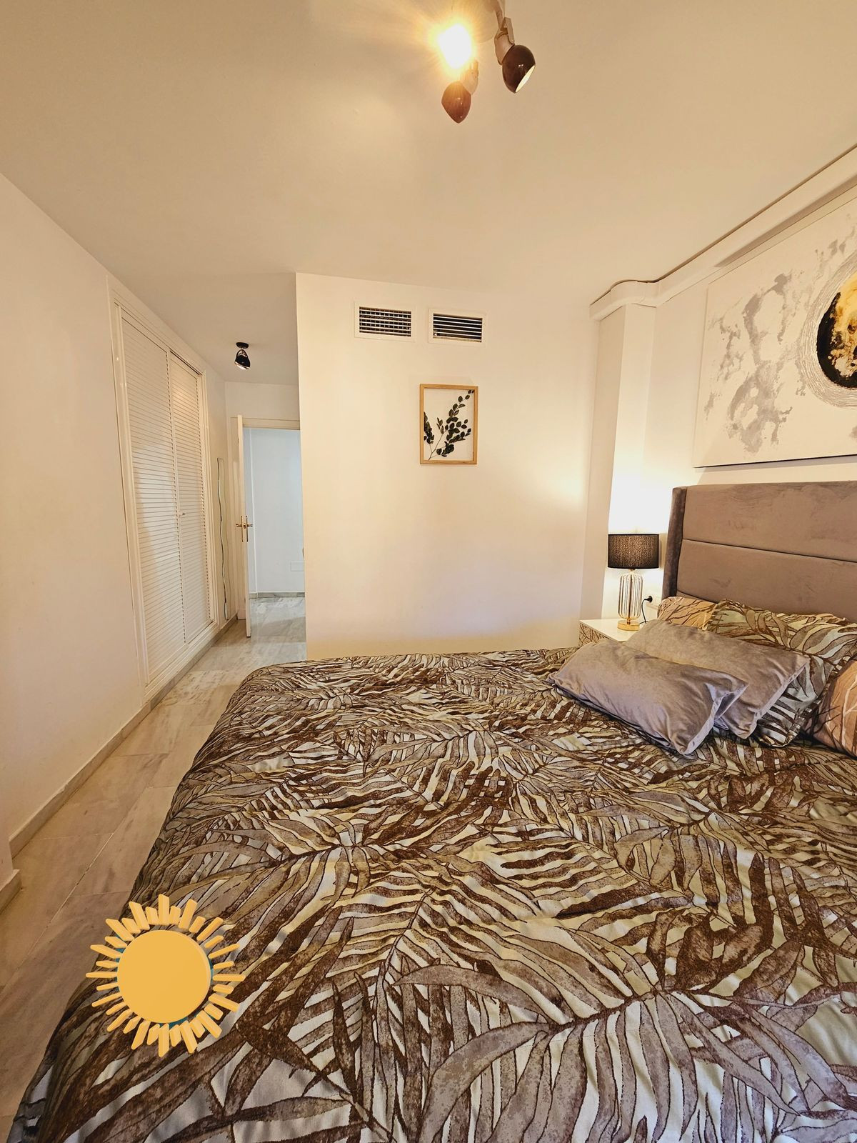 Appartement te koop in Riviera del Sol | 3 slaapkamers H5378344