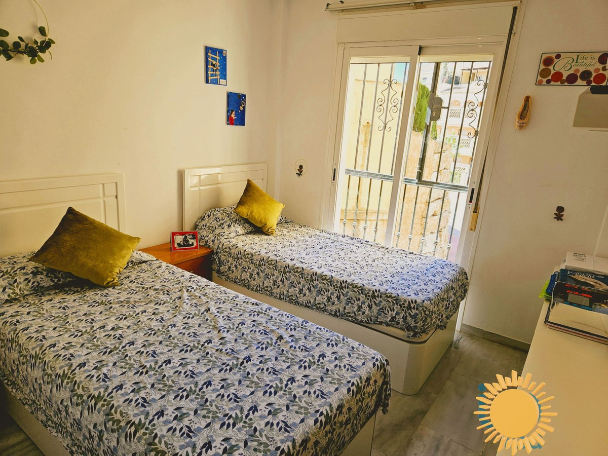 Appartement te koop in Riviera del Sol | 3 slaapkamers H5378344