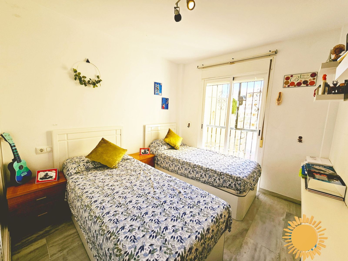 Appartement te koop in Riviera del Sol | 3 slaapkamers H5378344
